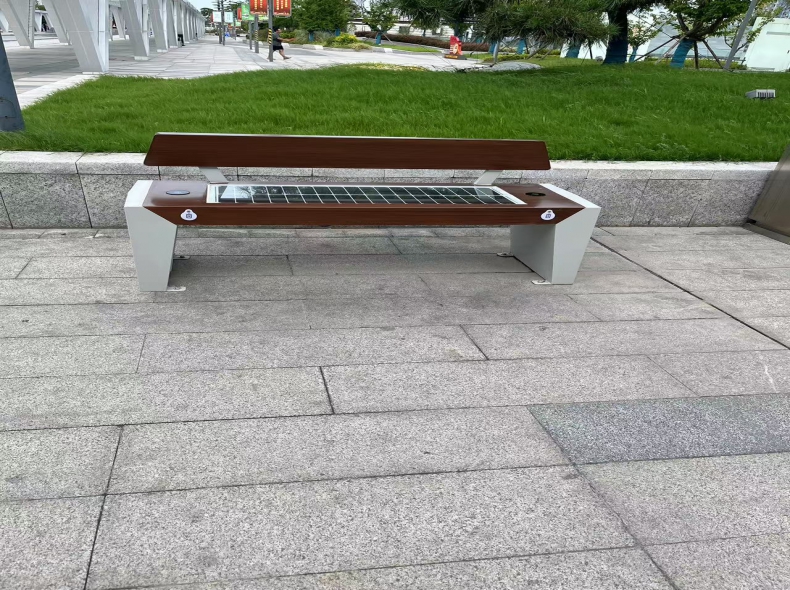 智能公园座椅